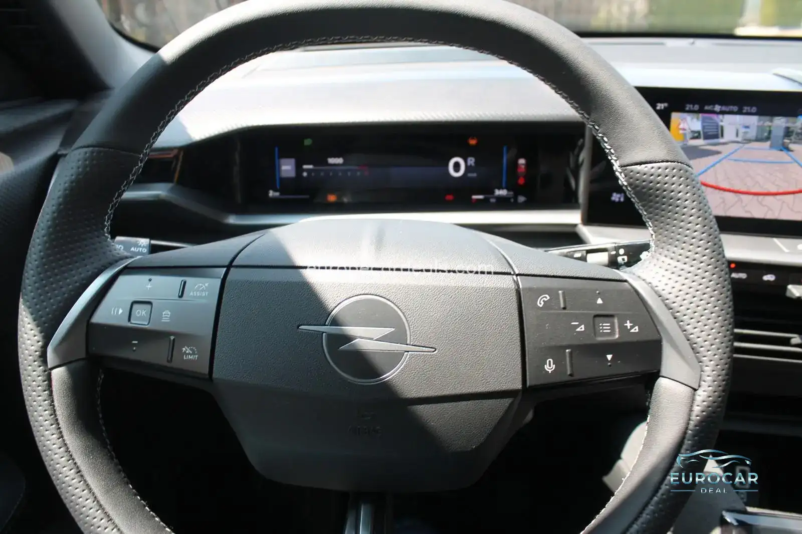 Opel Grandland (X)