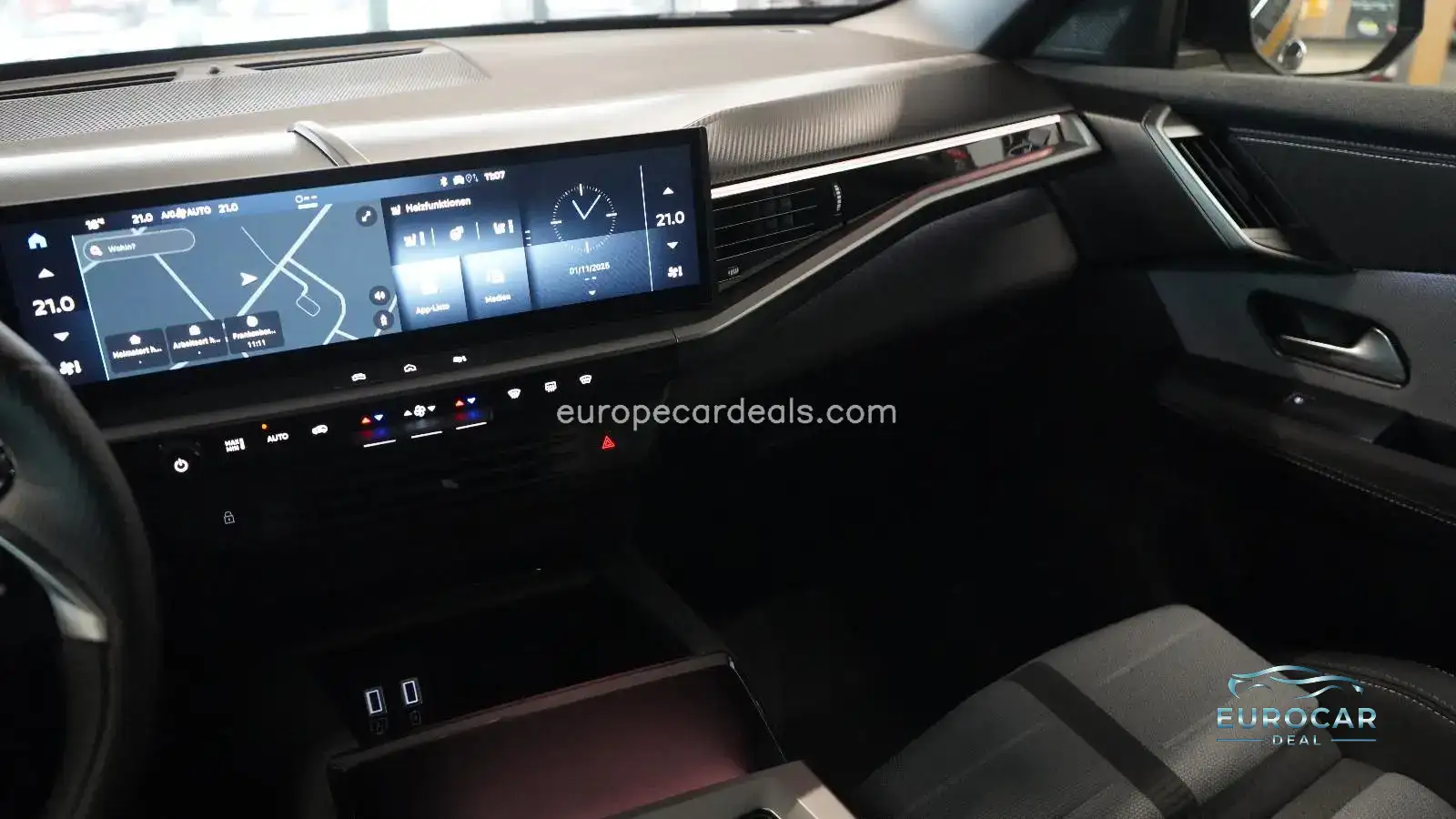 Opel Grandland (X)