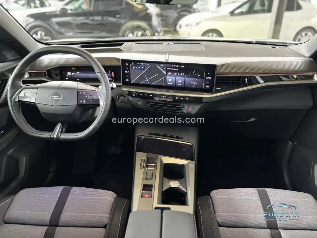 Opel Grandland (X)
