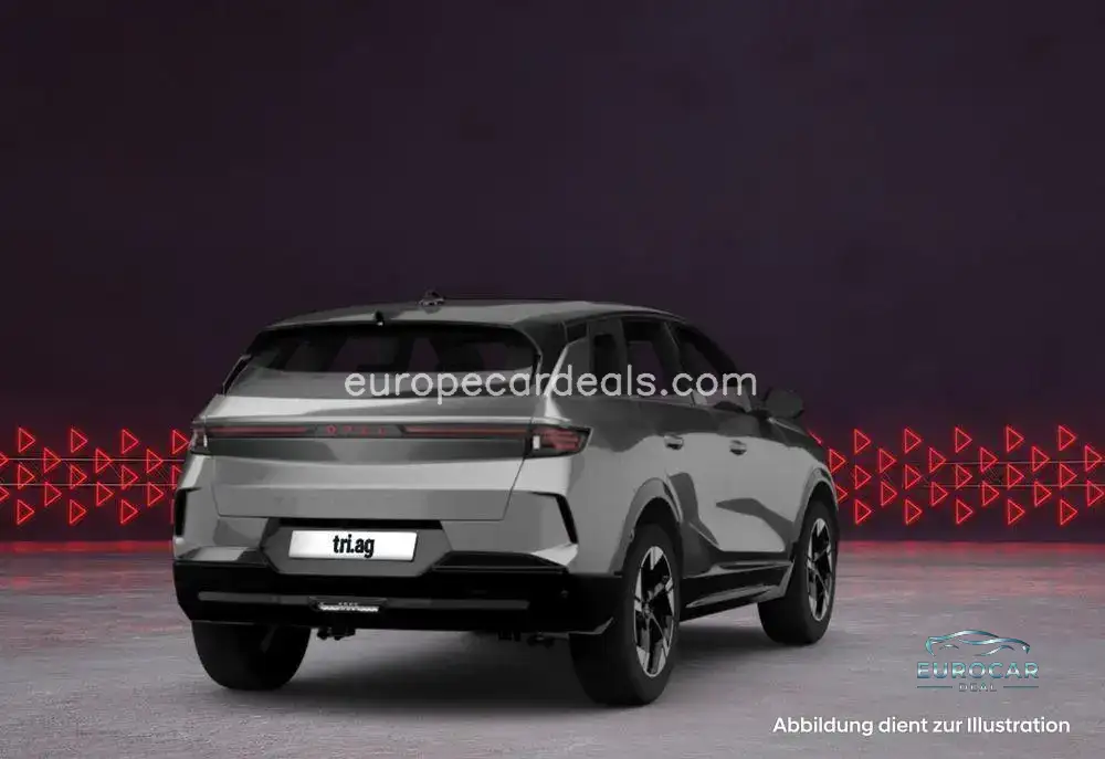 Opel Grandland (X)