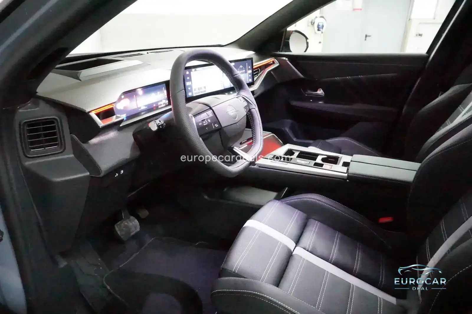 Opel Grandland (X)