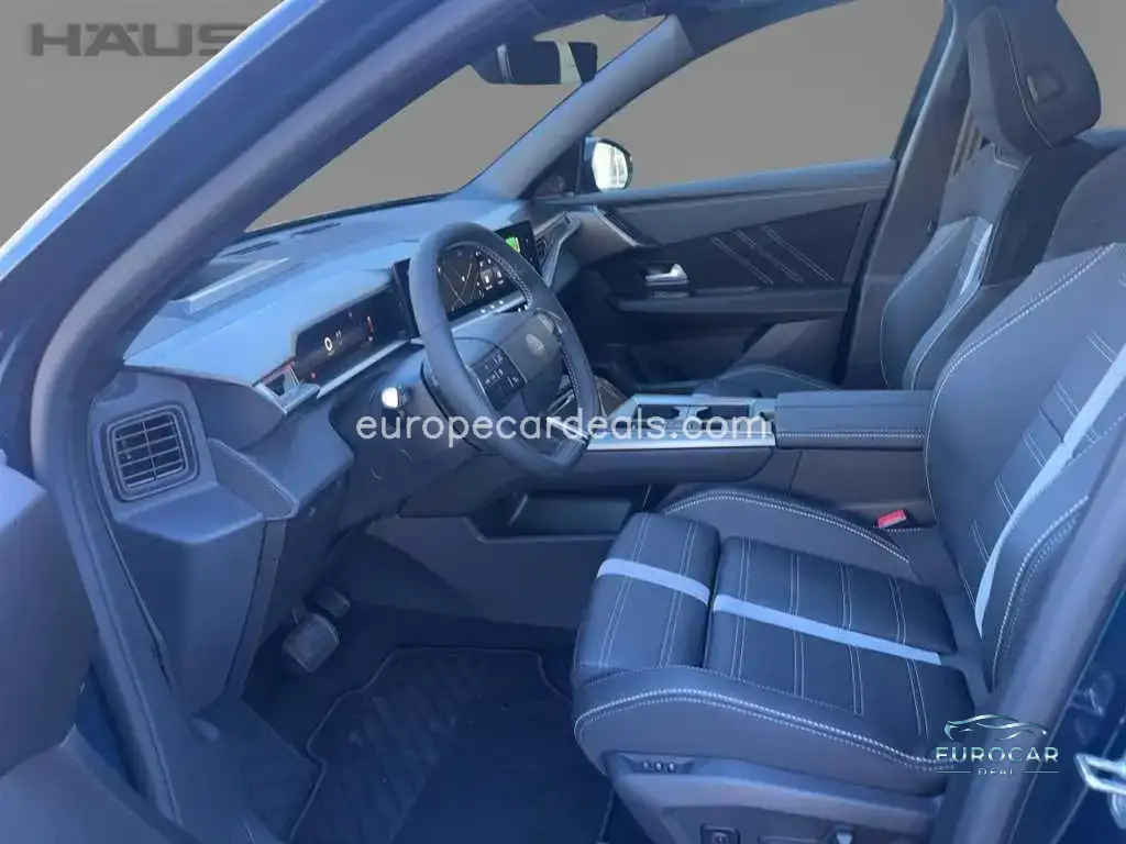 Opel Grandland (X)