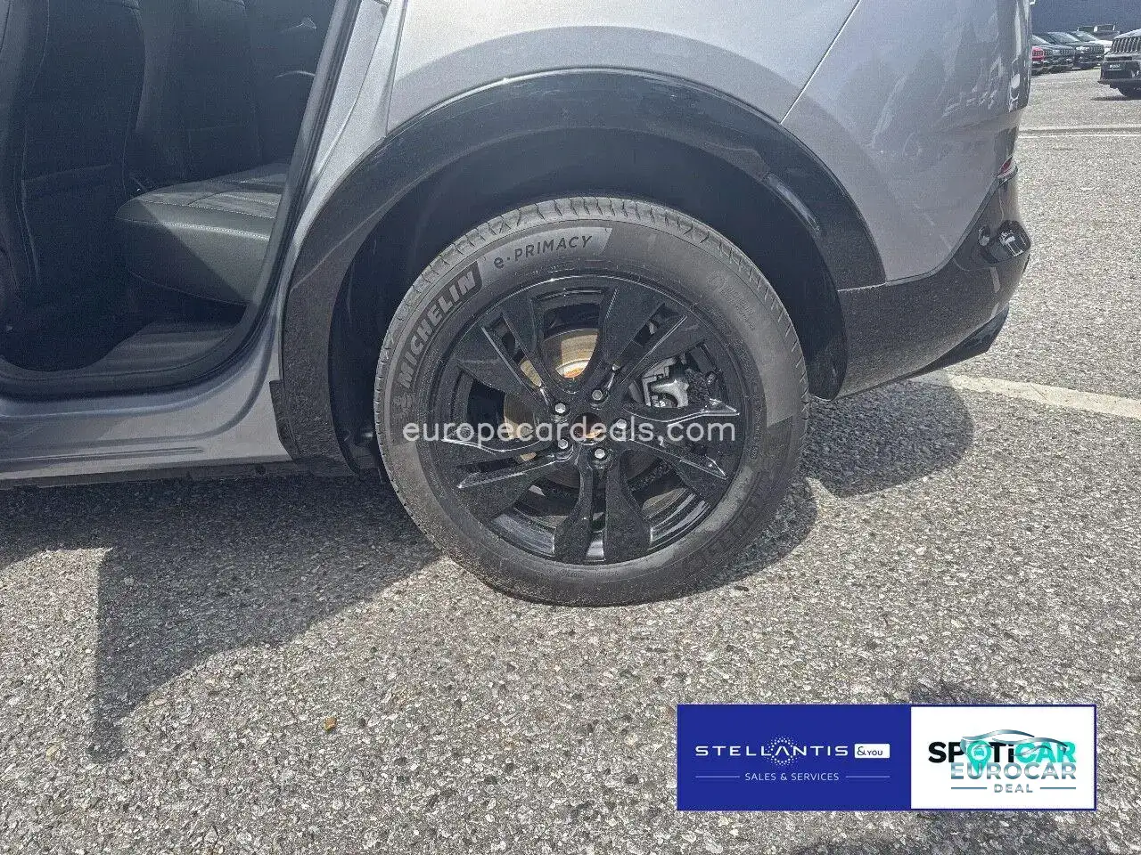 Opel Grandland (X)