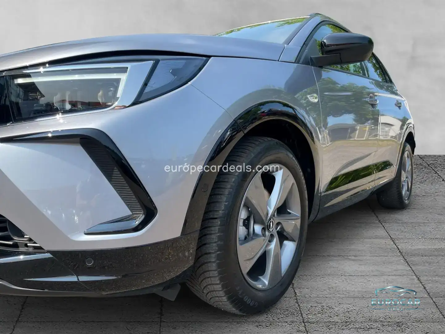 Opel Grandland (X)