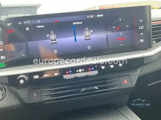 Opel Grandland (X)