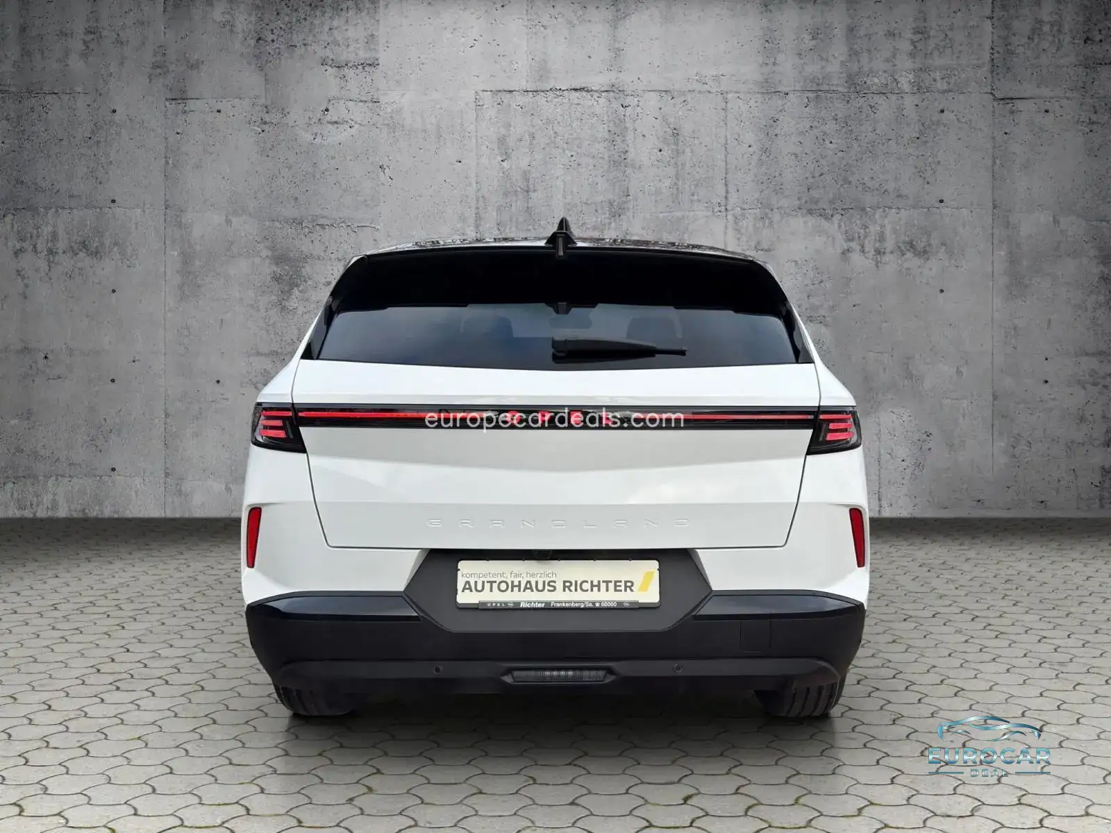 Opel Grandland (X)