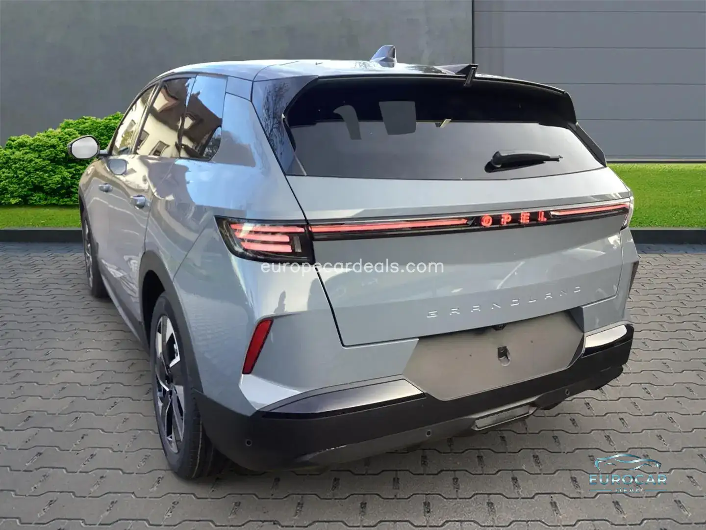 Opel Grandland (X)