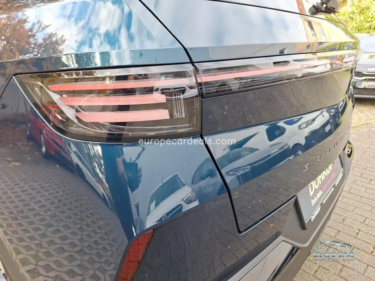 Opel Grandland (X)