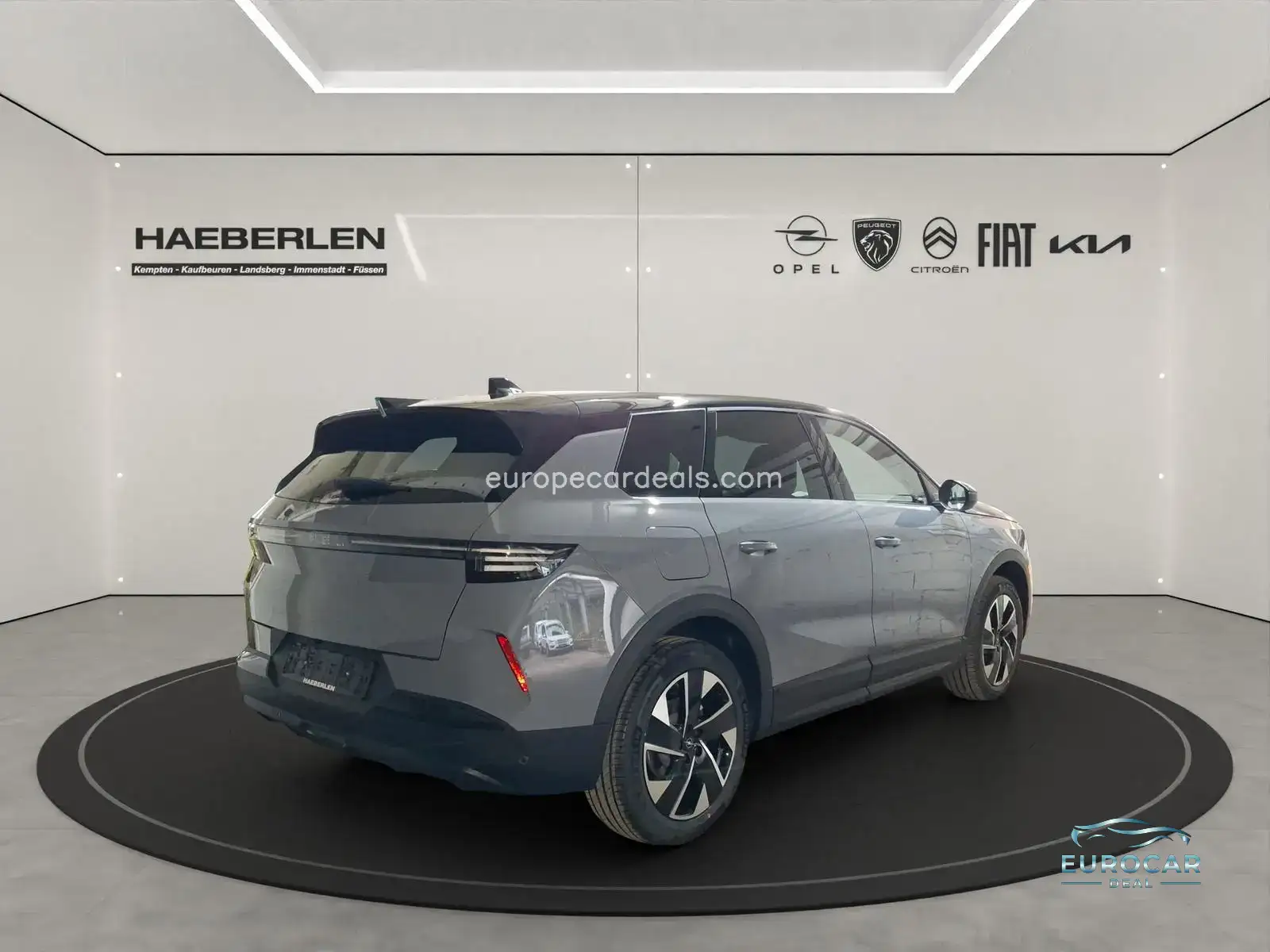 Opel Grandland (X)
