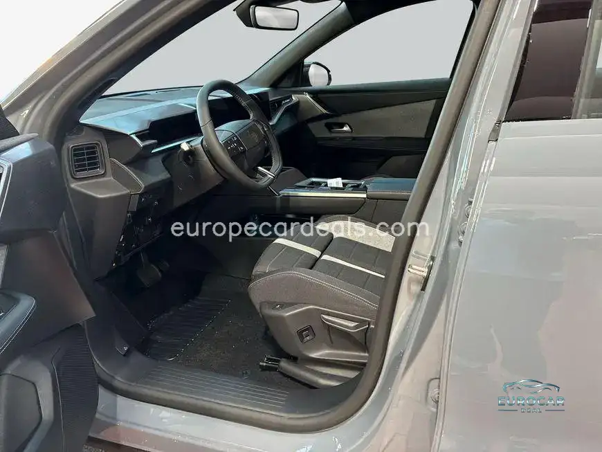Opel Grandland (X)
