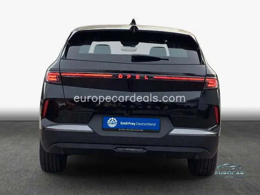 Opel Grandland (X)