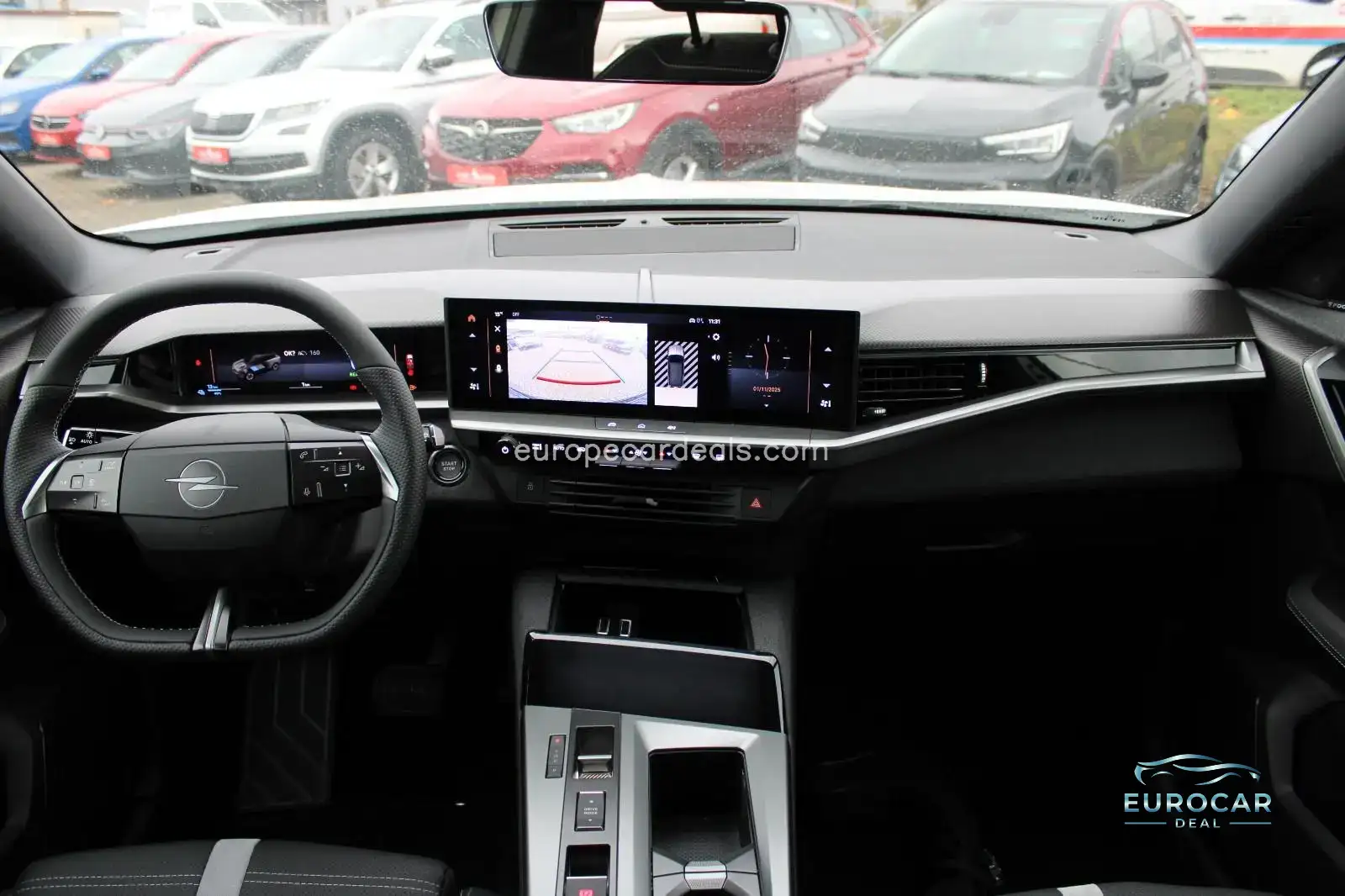 Opel Grandland (X)