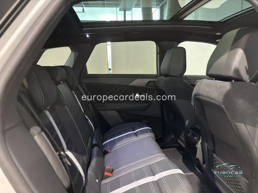 Opel Grandland (X)