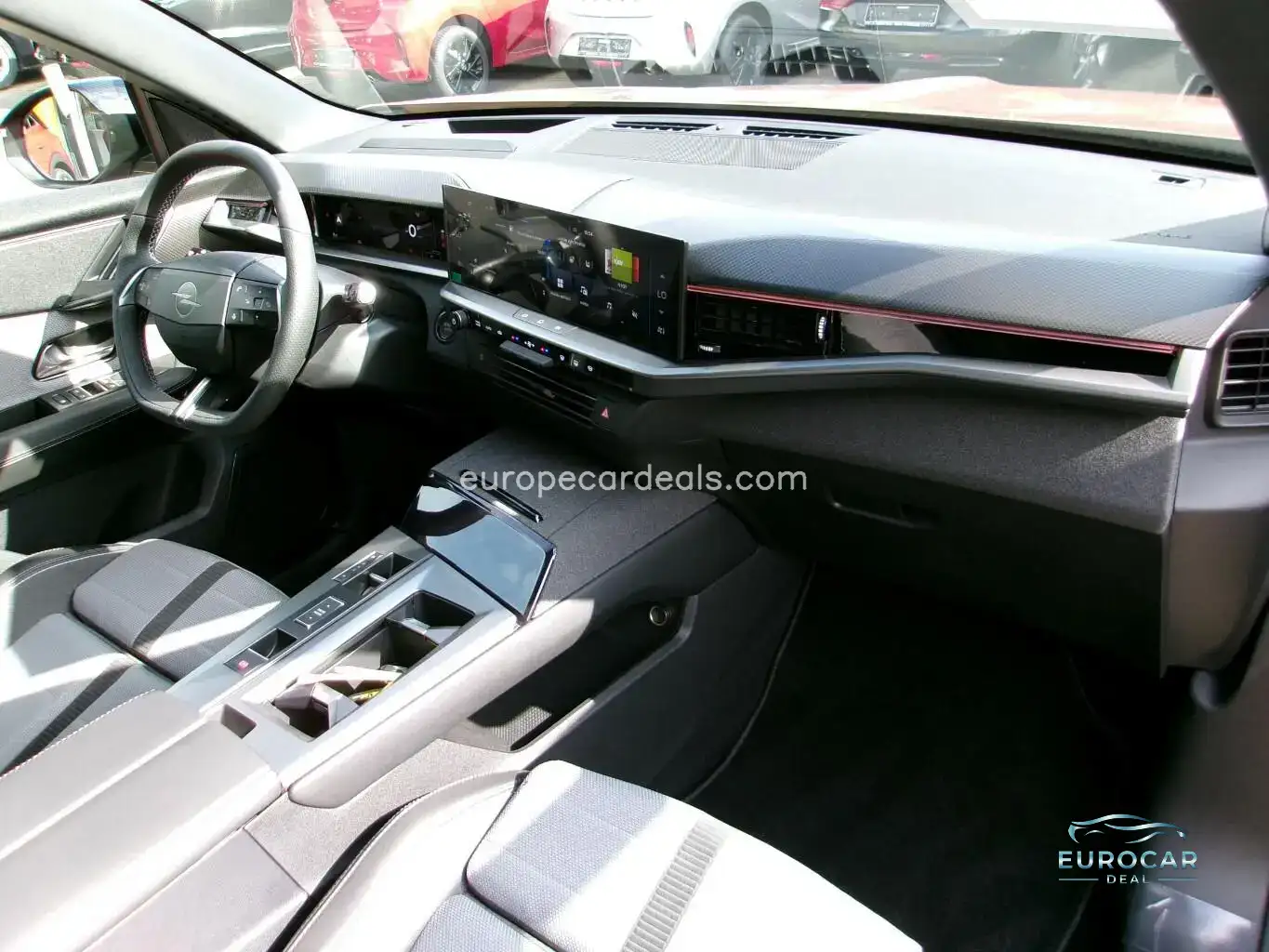 Opel Grandland (X)
