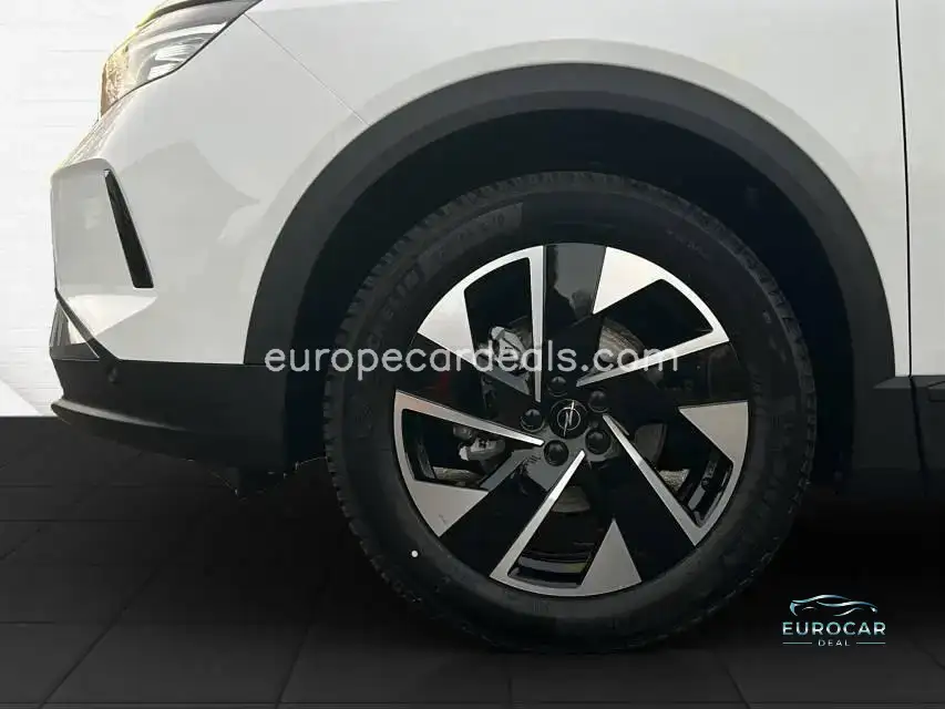 Opel Grandland (X)
