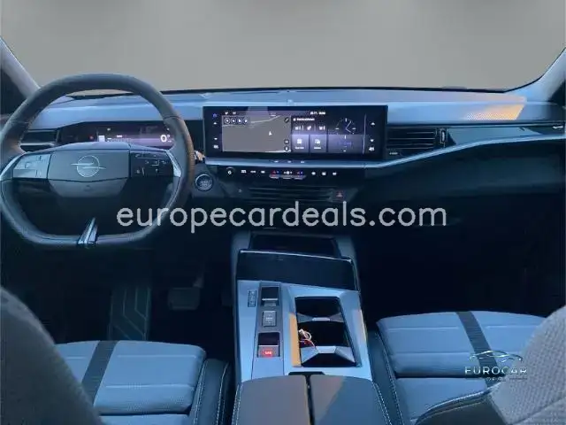 Opel Grandland (X)