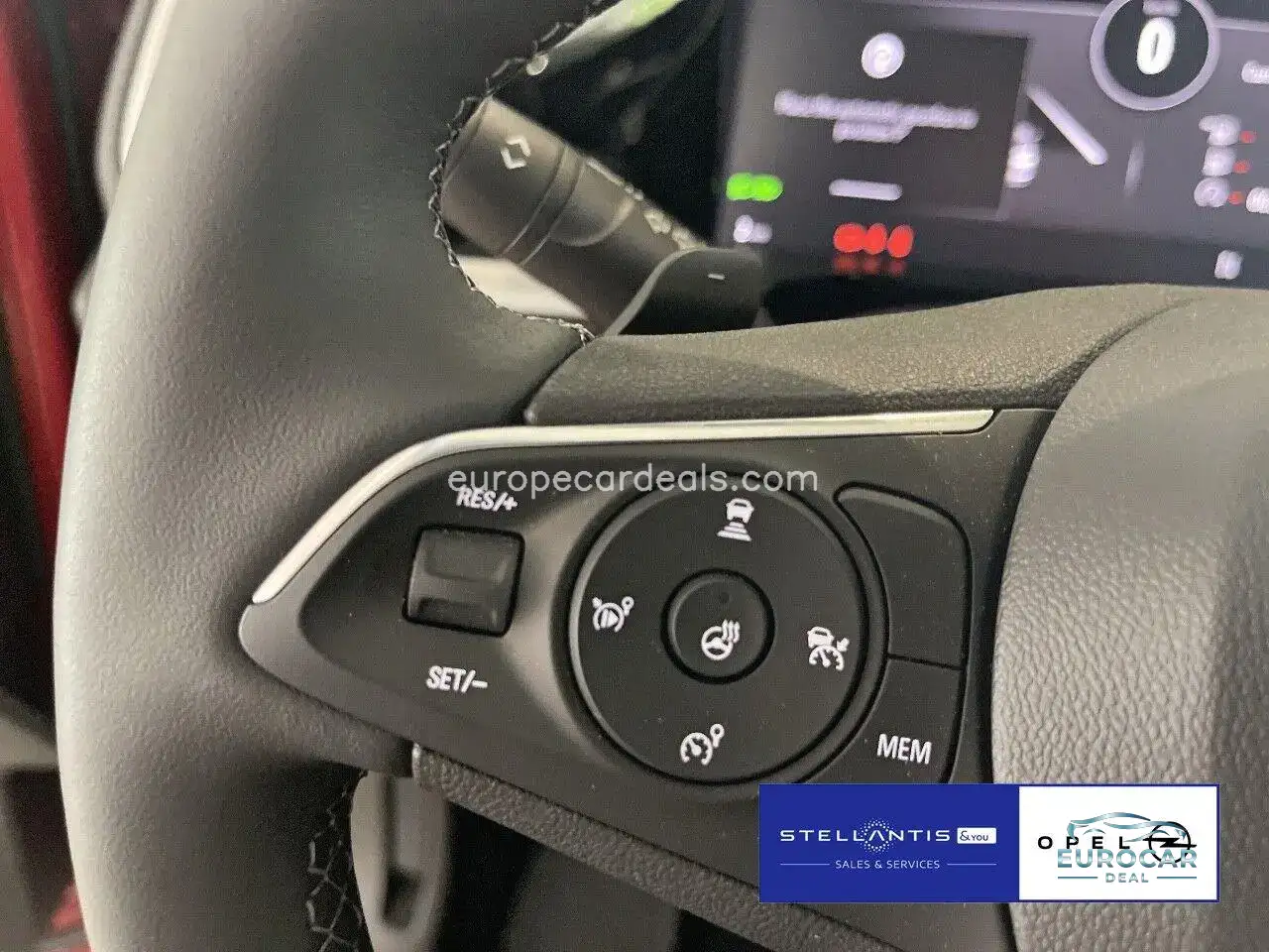 Opel Grandland (X)