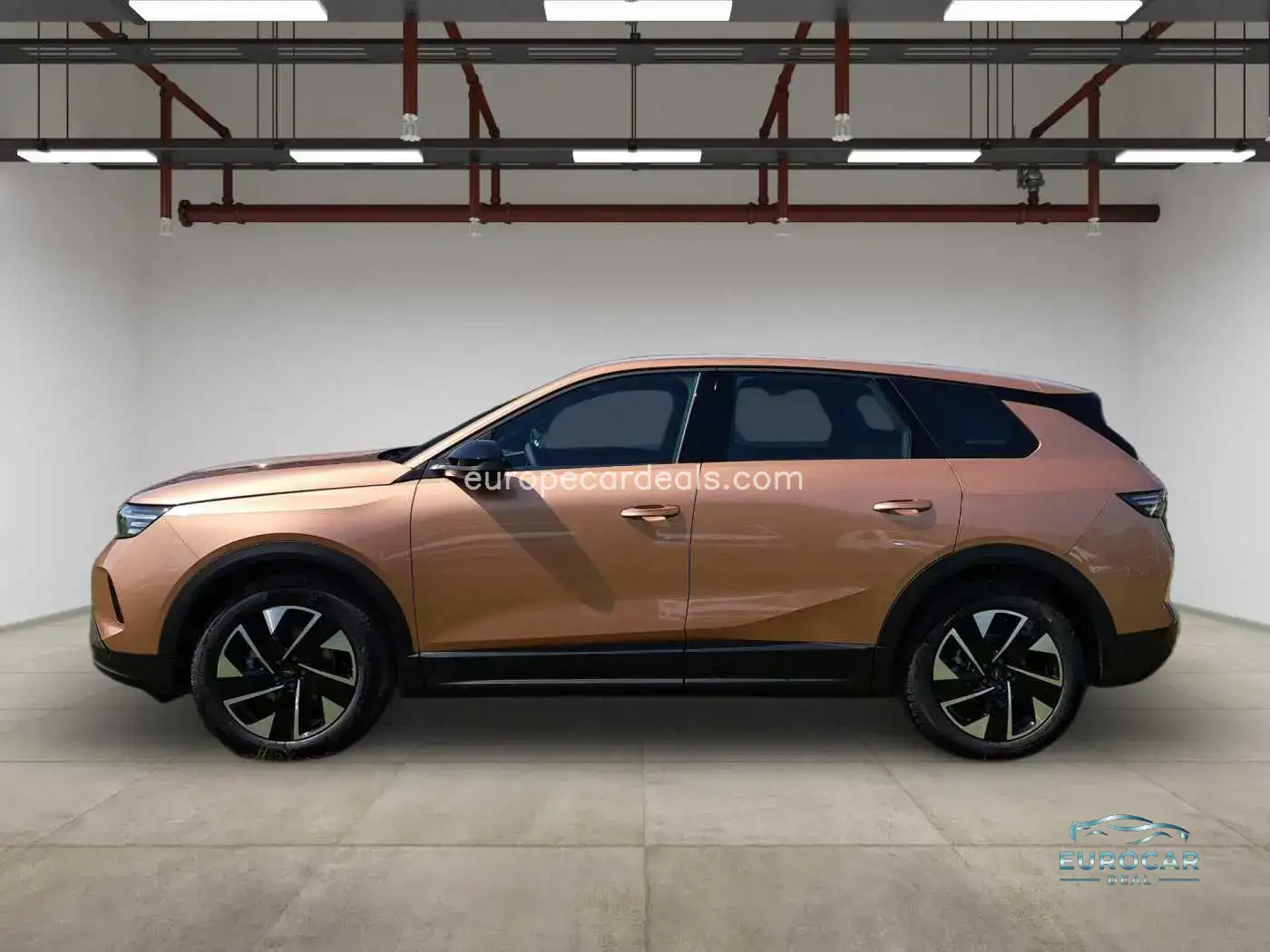 Opel Grandland (X)