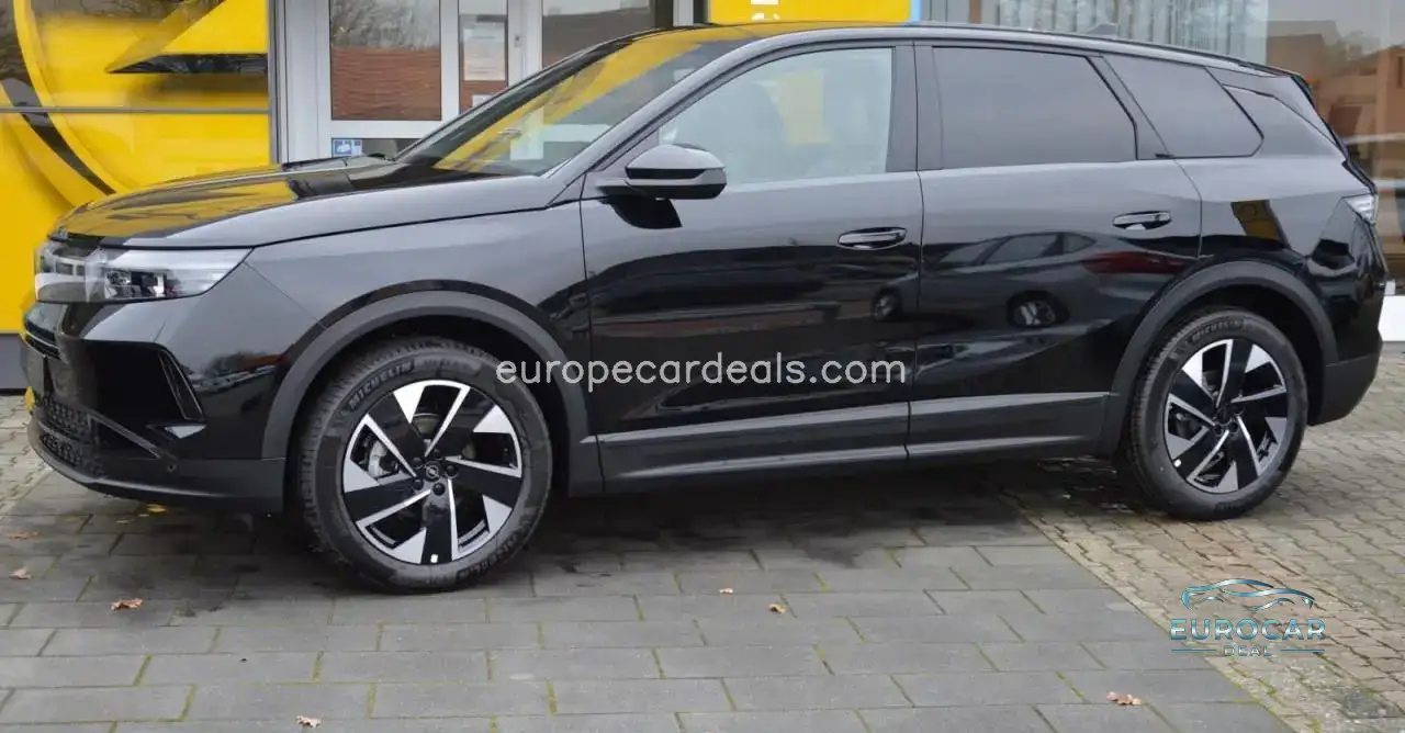 Opel Grandland (X)