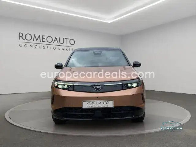 Opel Grandland (X)