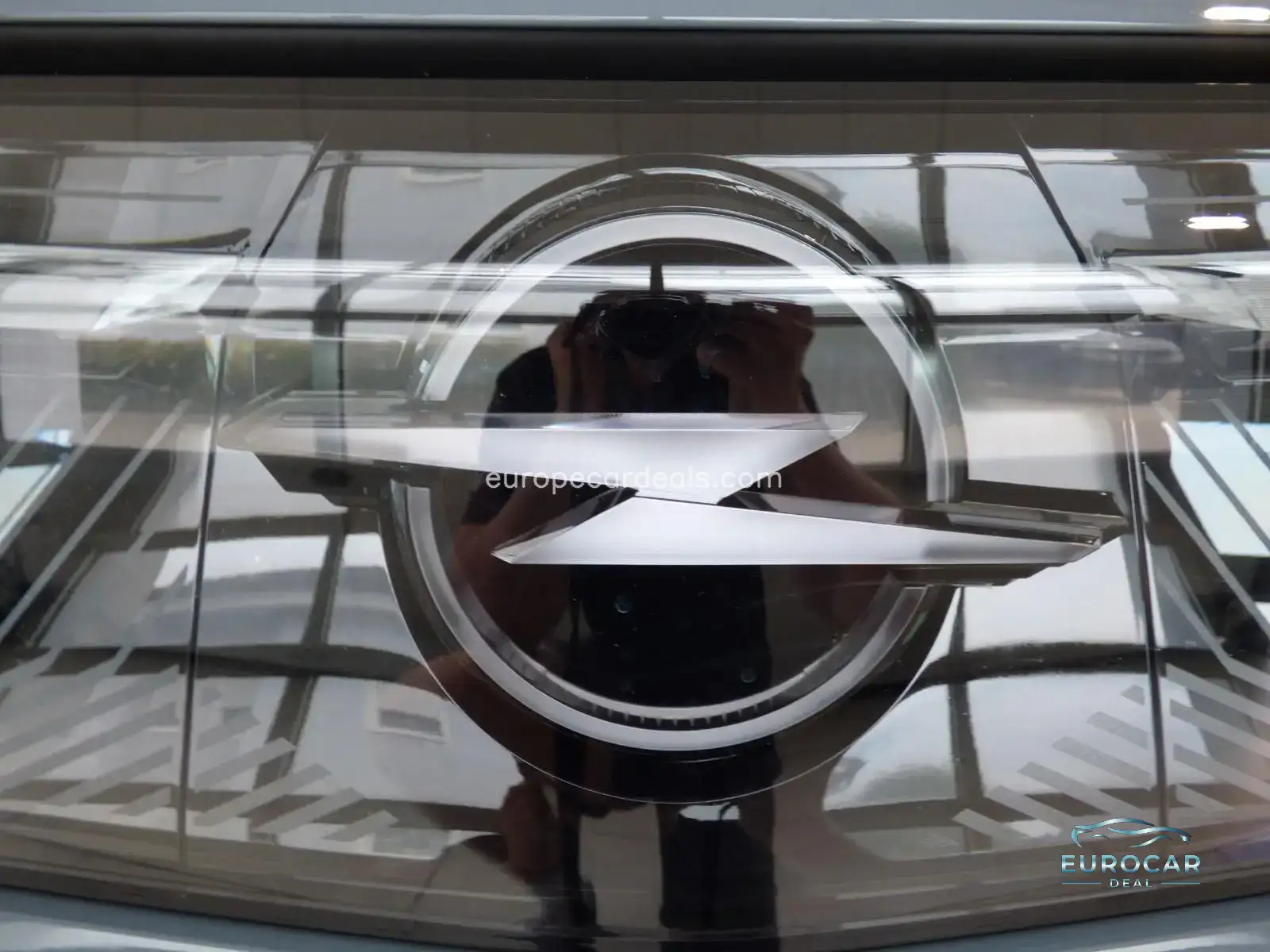 Opel Grandland (X)
