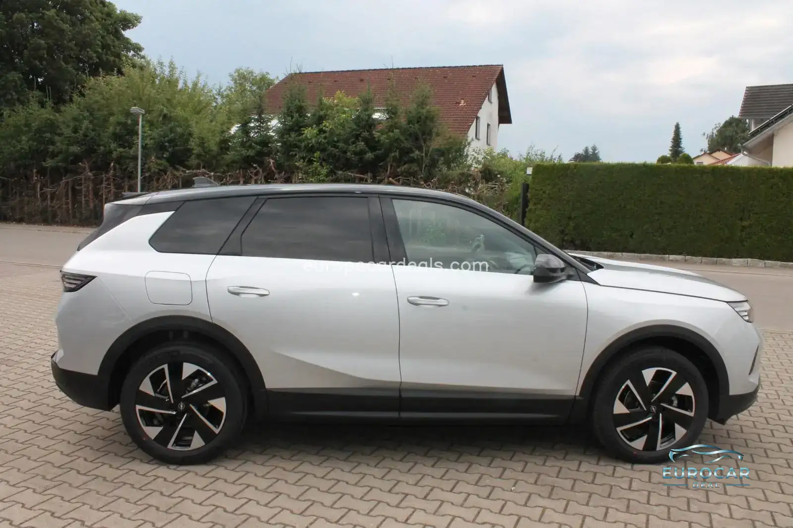 Opel Grandland (X)