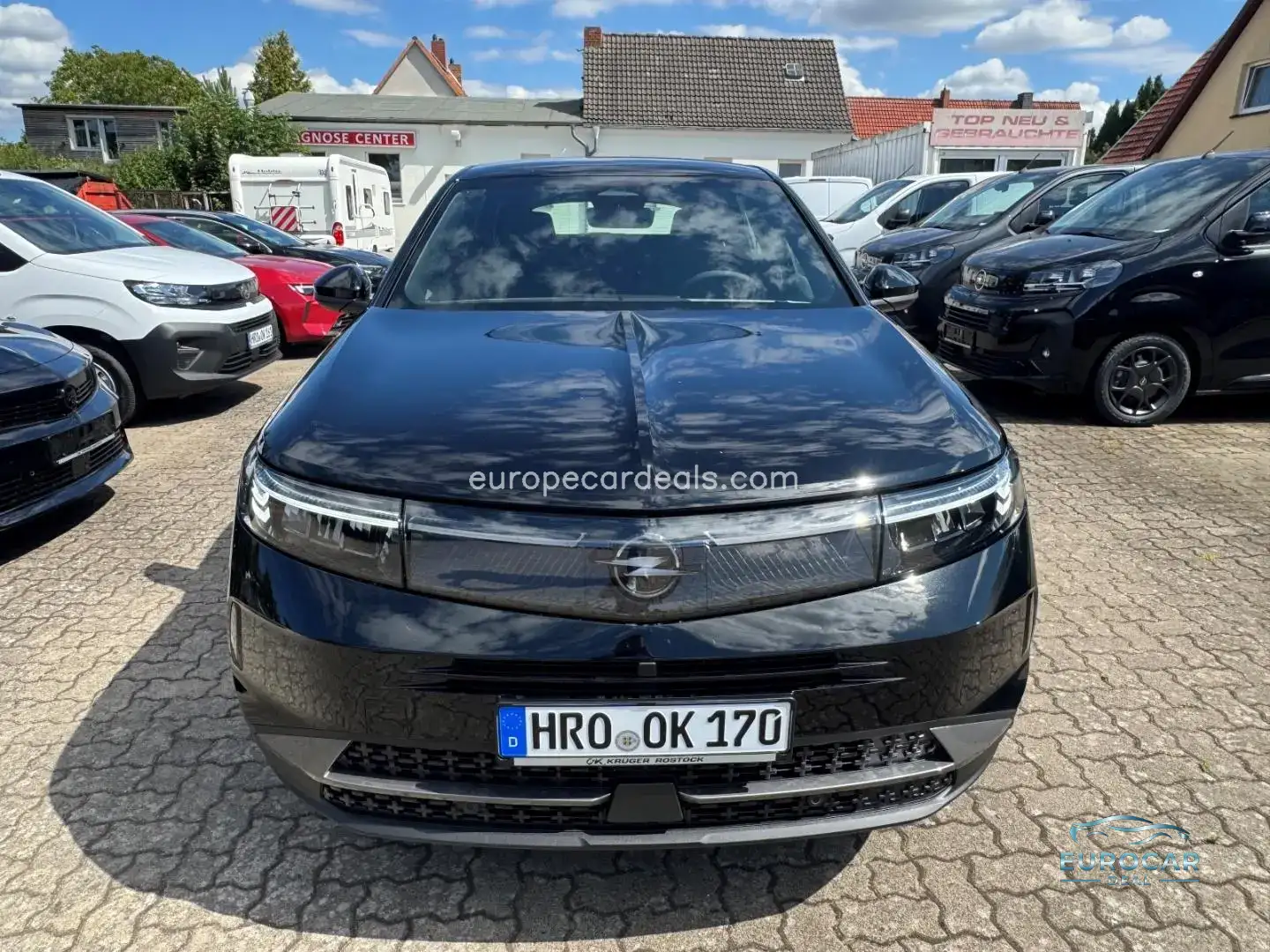 Opel Grandland (X)