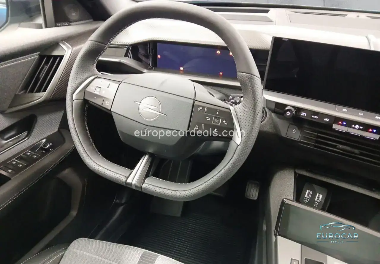 Opel Grandland (X)
