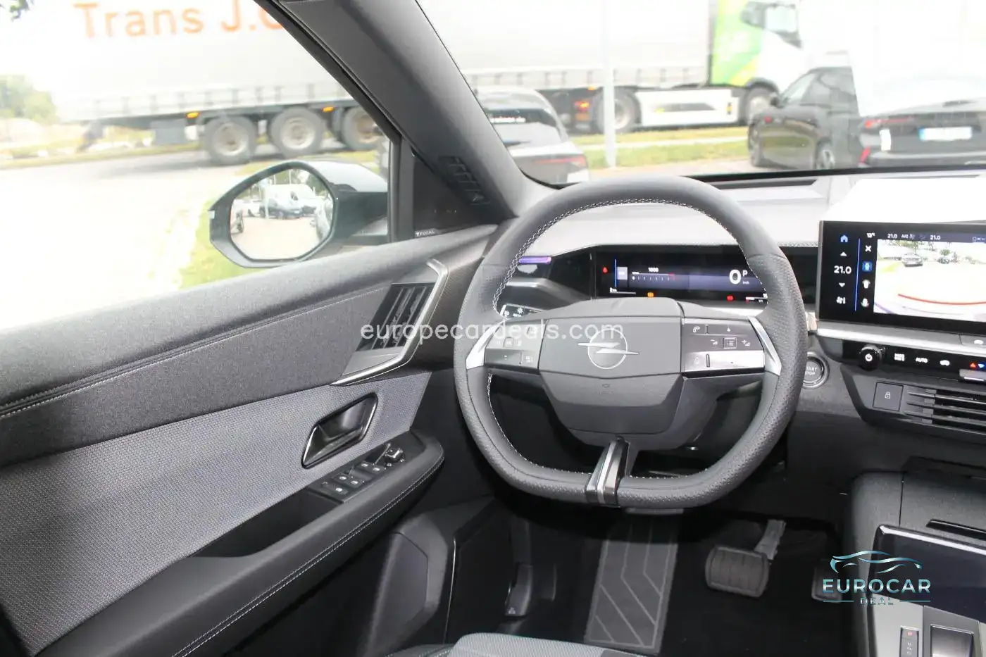Opel Grandland (X)