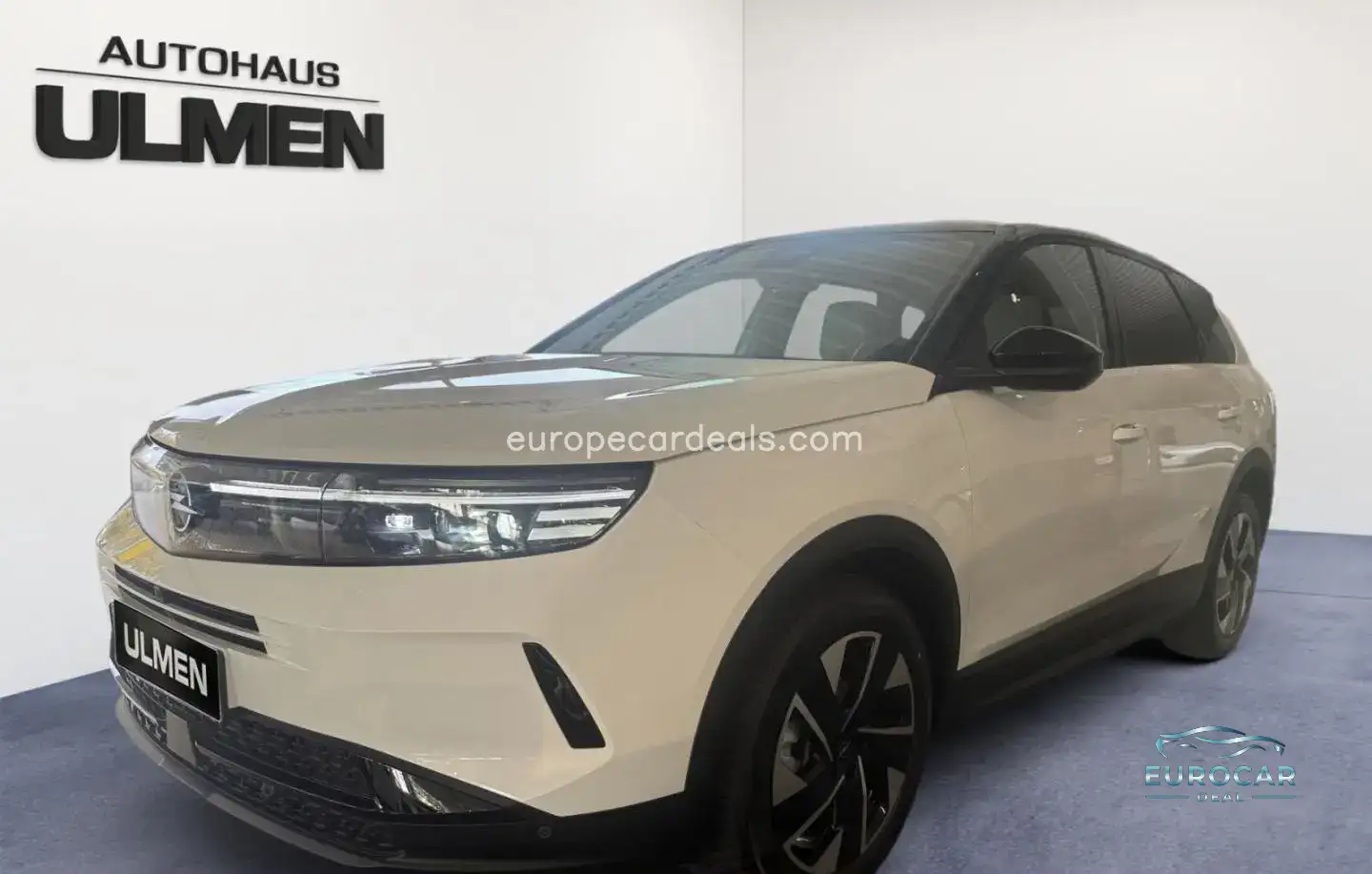 Opel Grandland (X)