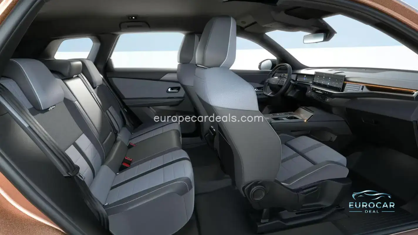 Opel Grandland (X)