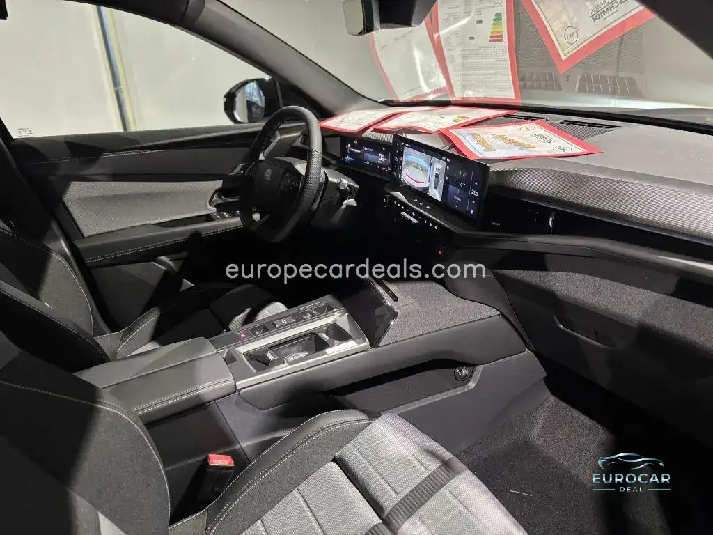 Opel Grandland (X)