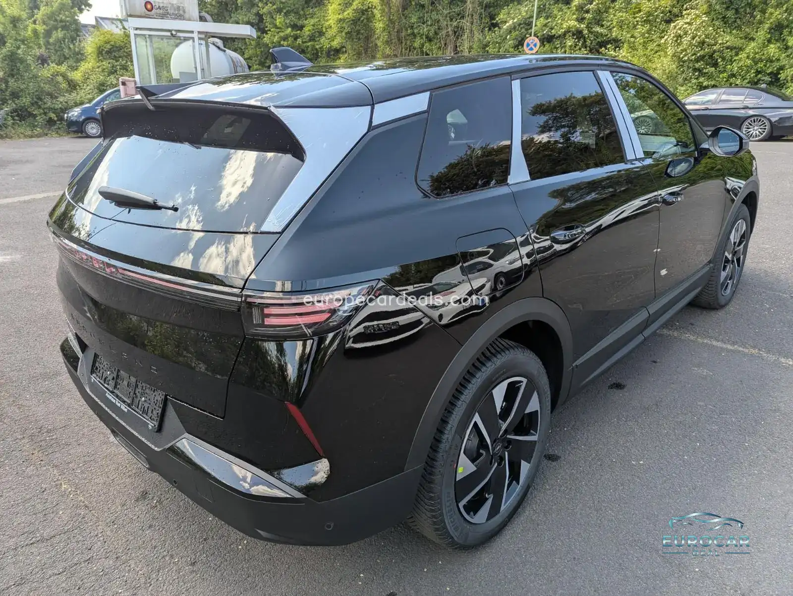 Opel Grandland (X)