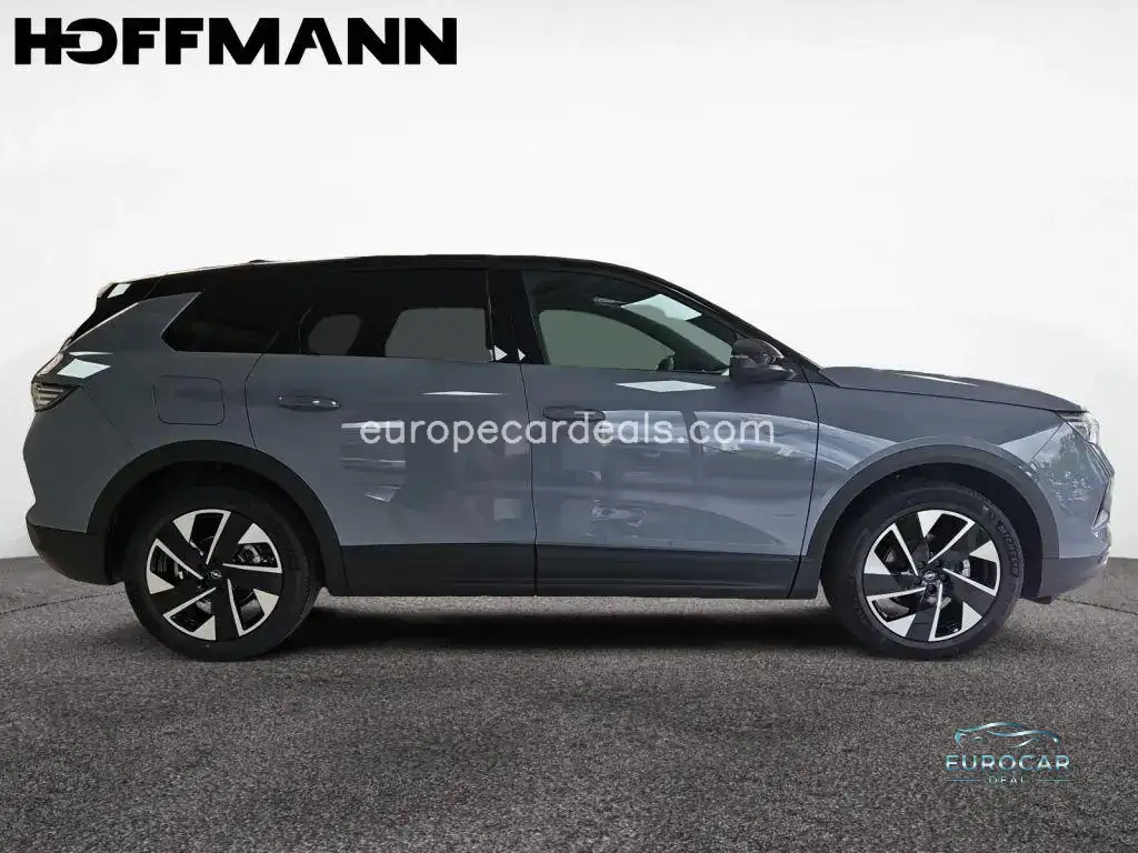 Opel Grandland (X)