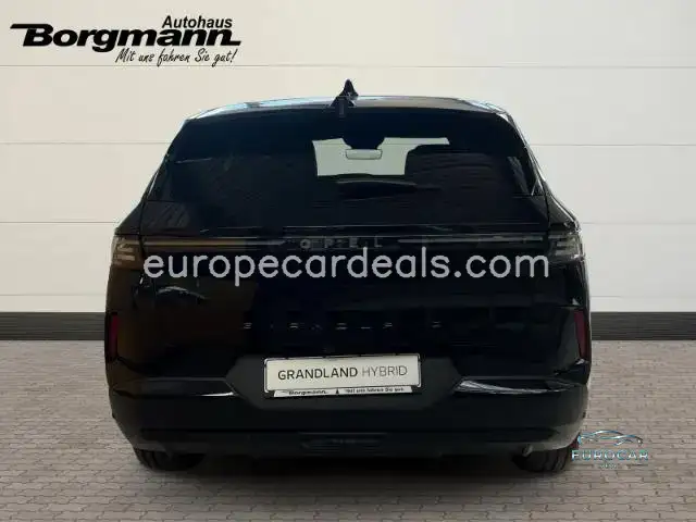 Opel Grandland (X)