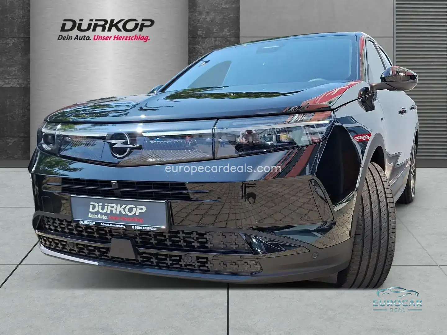 Opel Grandland (X)