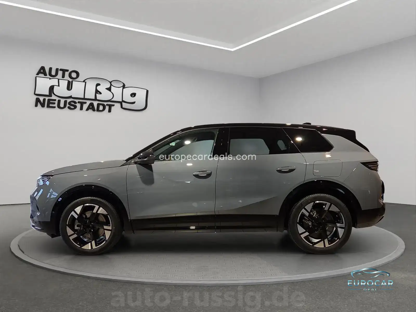 Opel Grandland (X)