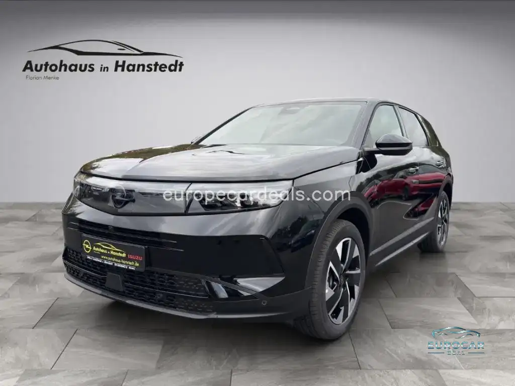 Opel Grandland (X)