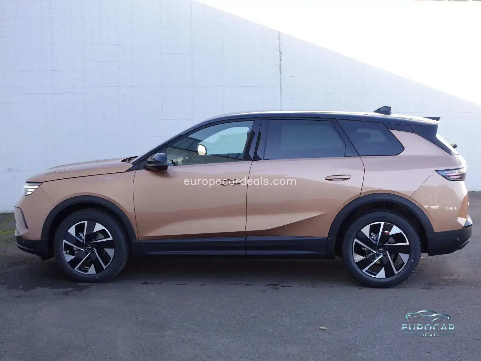 Opel Grandland (X)