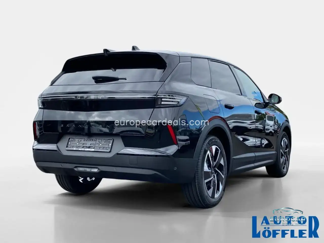 Opel Grandland (X)