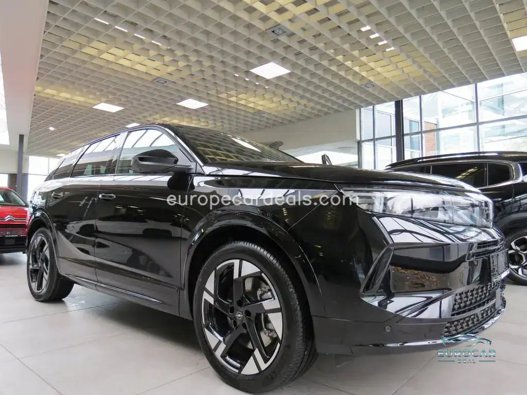 Opel Grandland (X)
