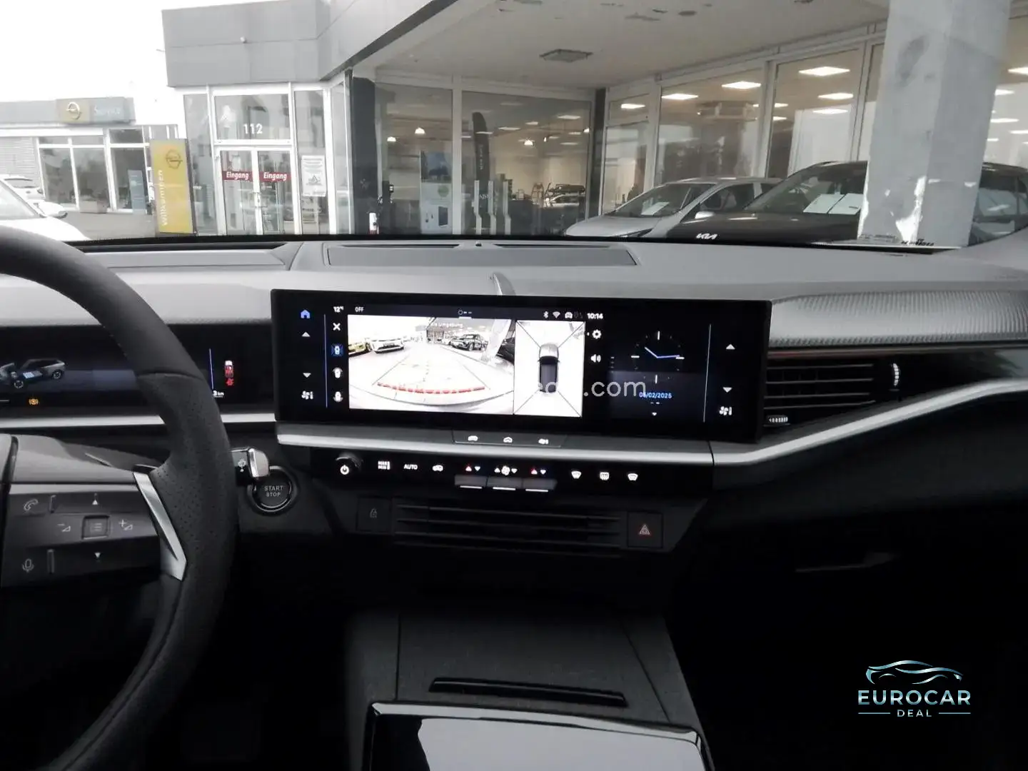 Opel Grandland (X)