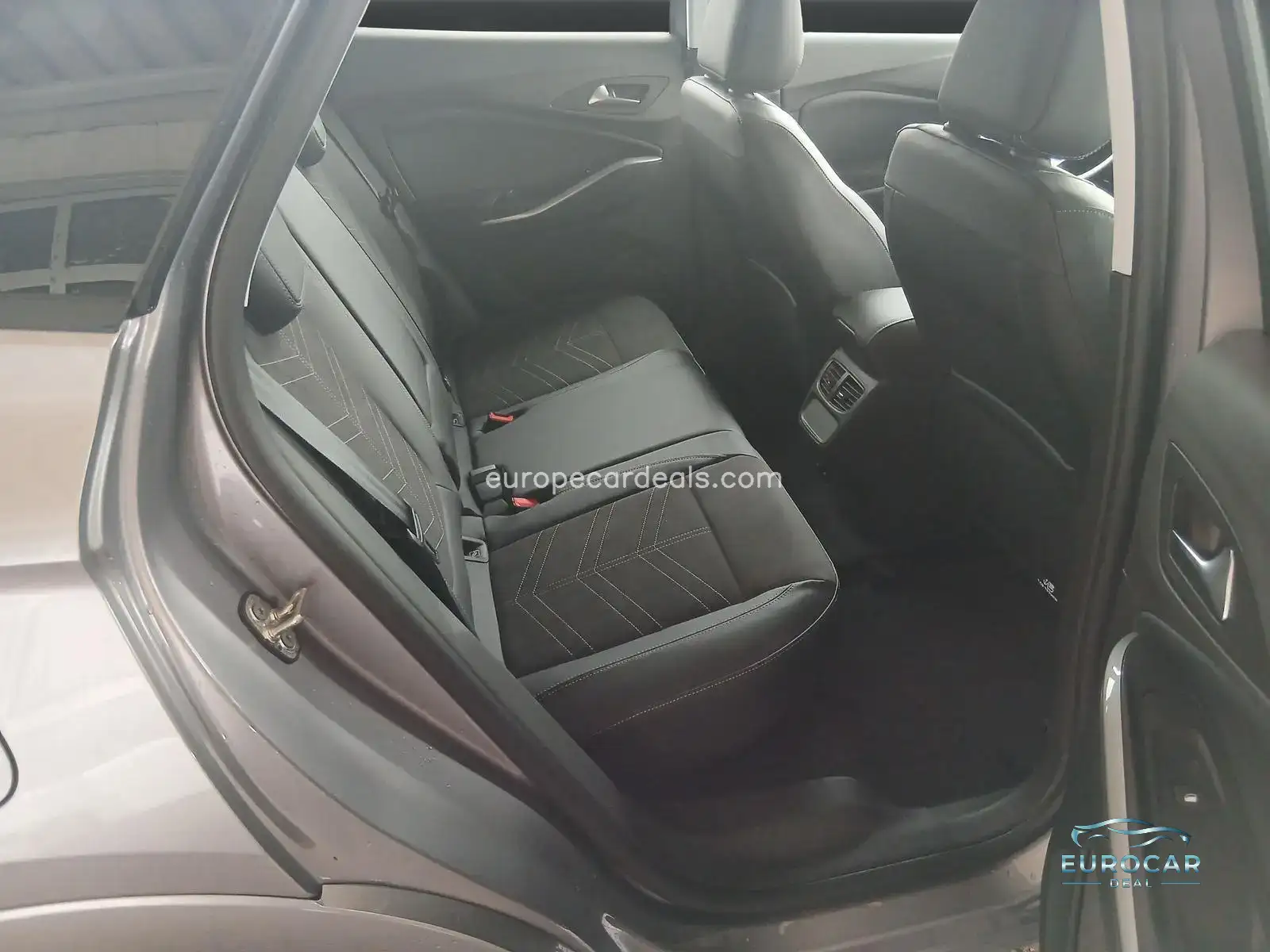 Opel Grandland (X)