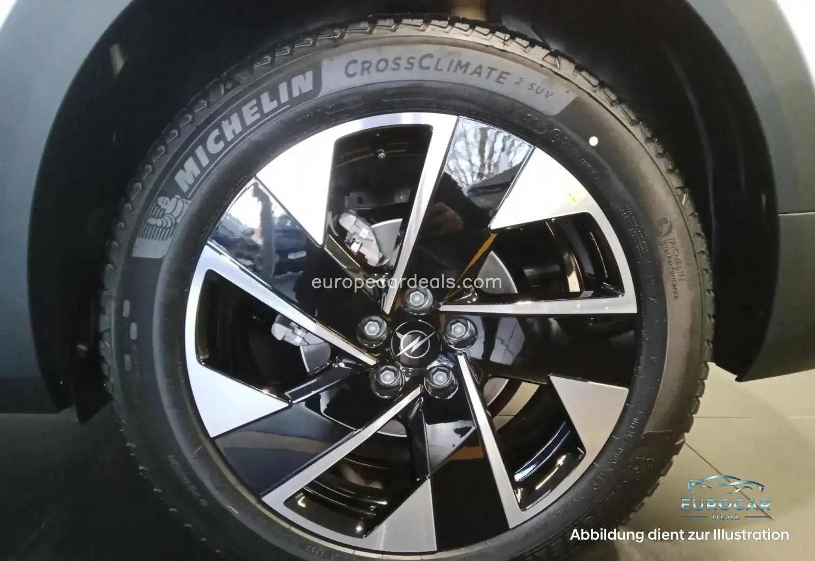 Opel Grandland (X)