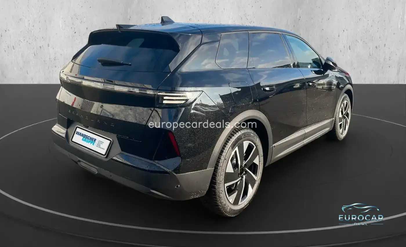 Opel Grandland (X)