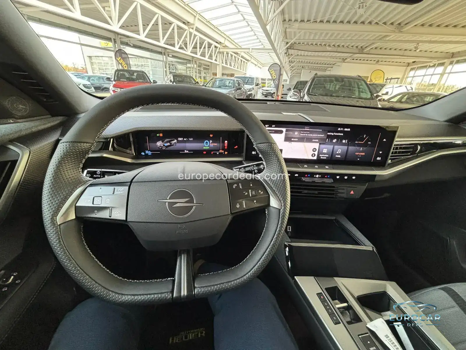 Opel Grandland (X)