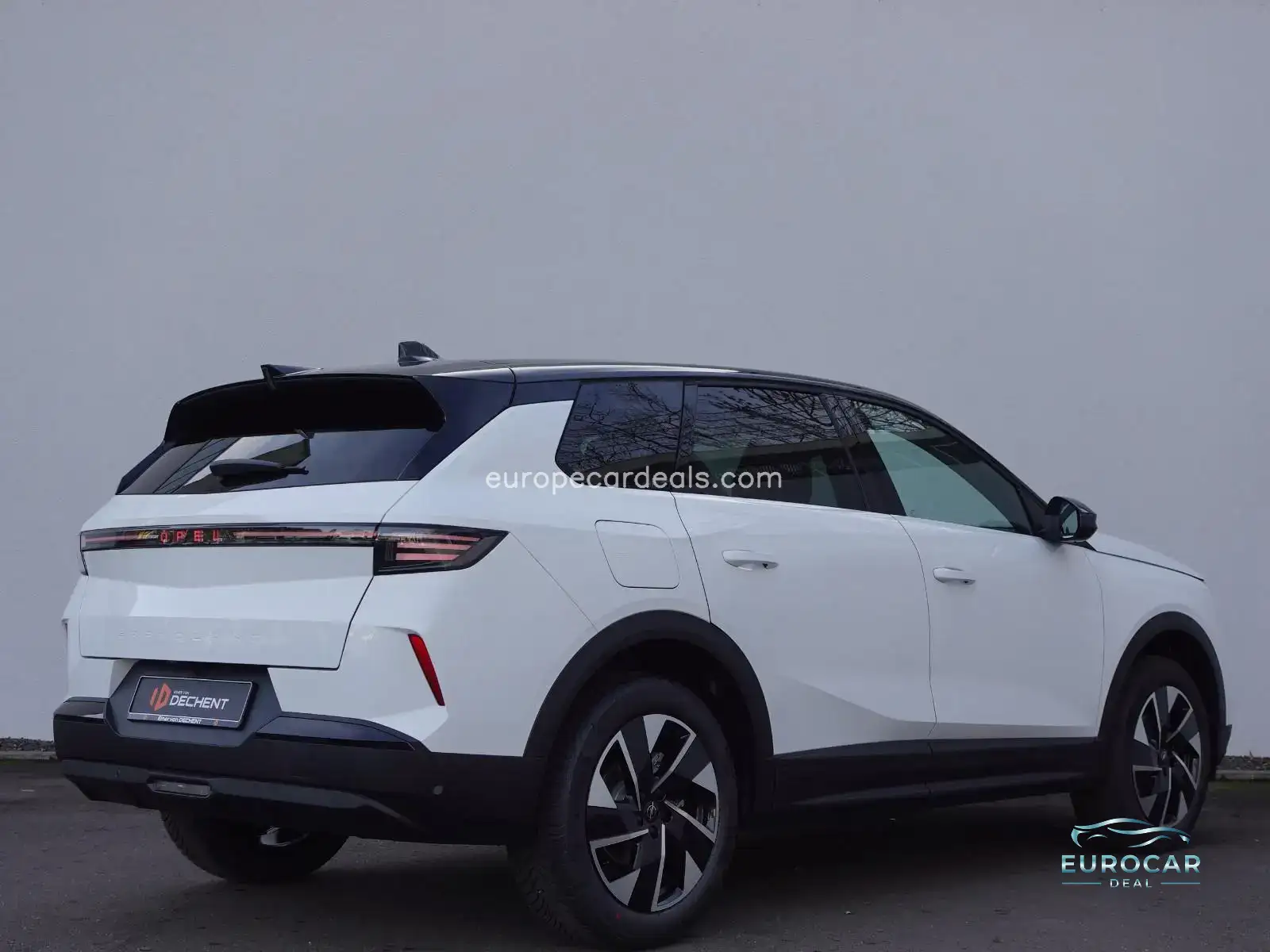 Opel Grandland (X)