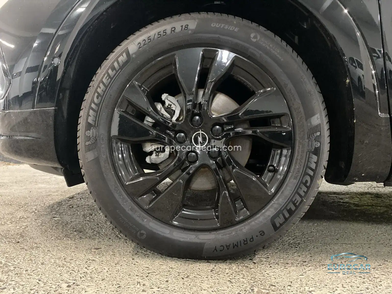 Opel Grandland (X)