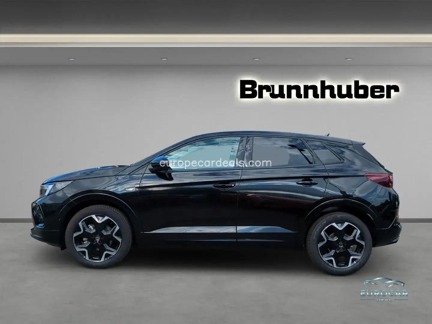 Opel Grandland (X)
