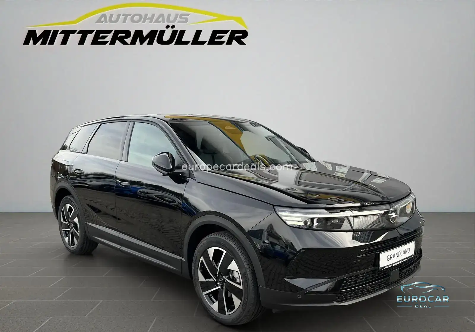 Opel Grandland (X)